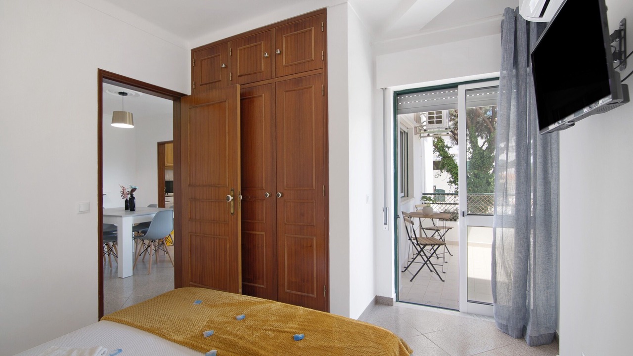 Photo of Bedroom in Aldeia das Acoteias