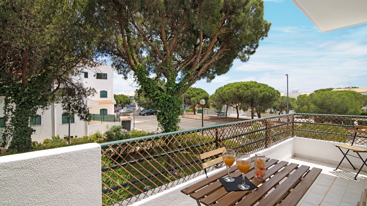 Photo of Outdoor in Aldeia das Acoteias