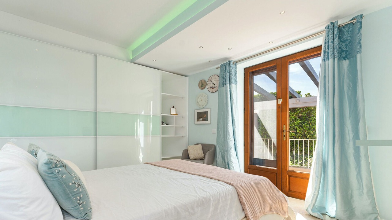 Photo of Bedroom in Almancil