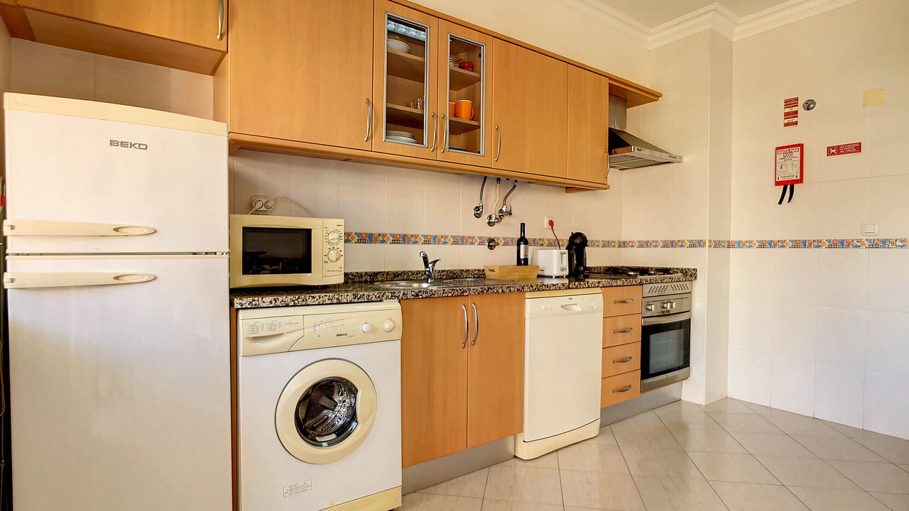 Photo of Kitchen in Armacao de Pera
