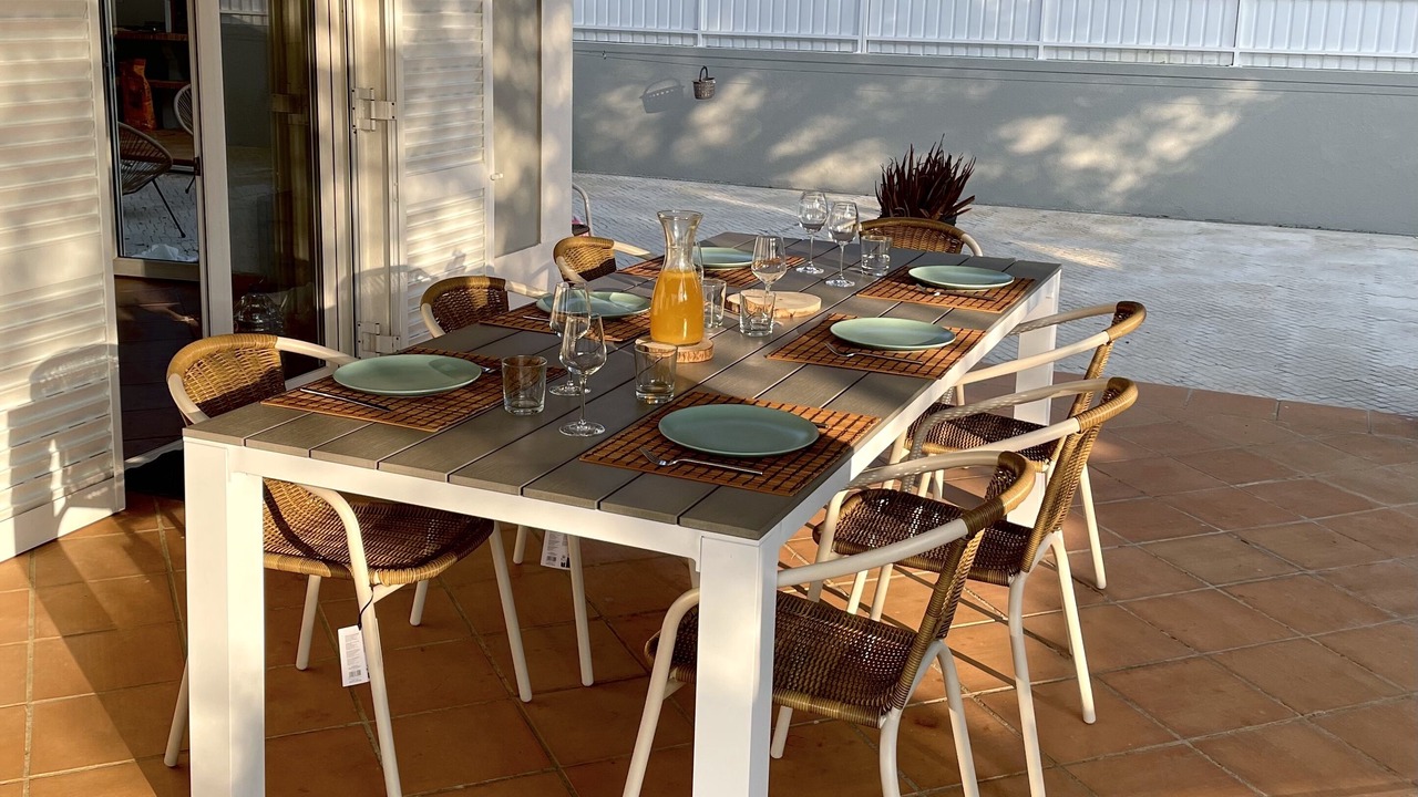 Photo of Outdoor in Lagoa de Albufeira