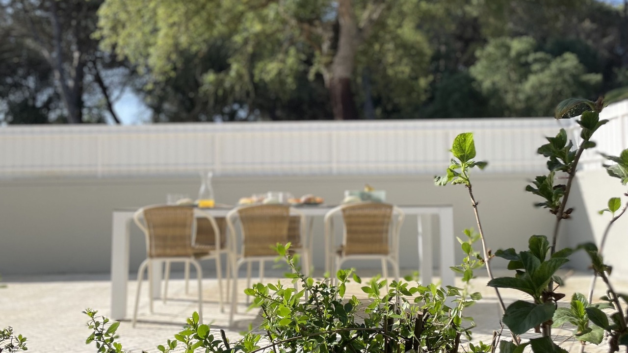 Photo of Outdoor in Lagoa de Albufeira