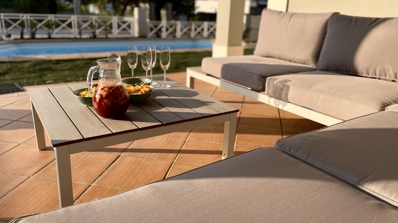 Photo of Outdoor in Lagoa de Albufeira