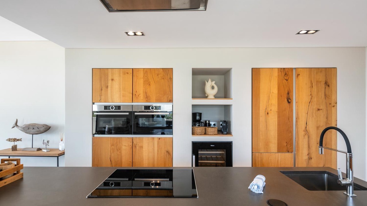 Photo of Kitchen in Porto de Mos