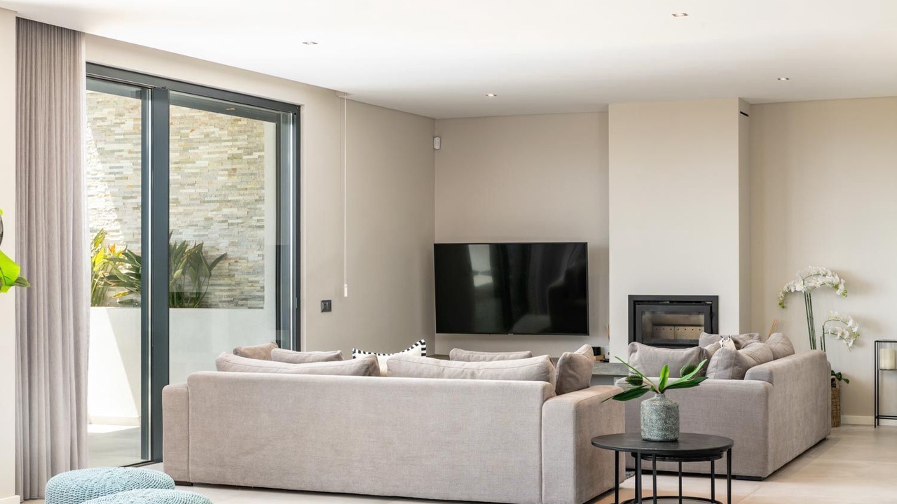 Photo of Livingroom in Porto de Mos
