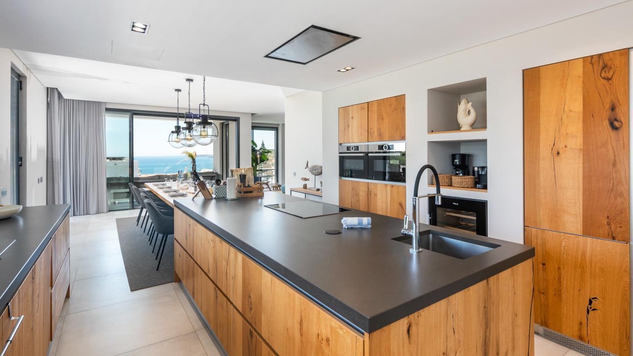 Photo of Kitchen in Porto de Mos