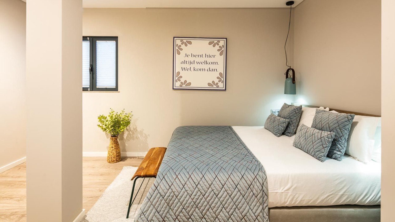 Photo of Bedroom in Porto de Mos