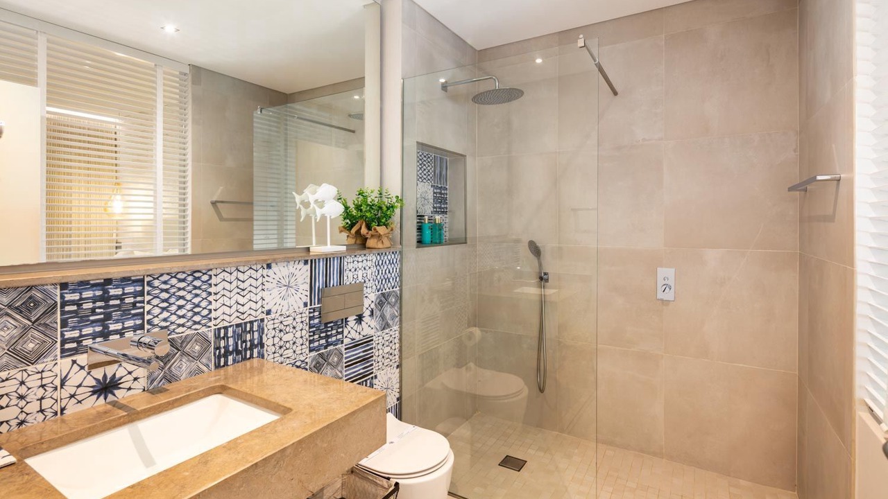 Photo of Bathroom in Porto de Mos