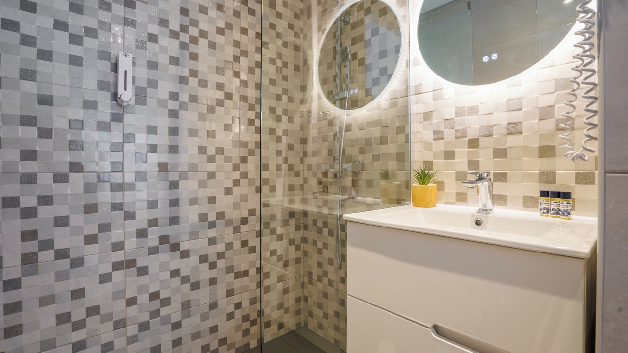 Photo of Bathroom in Atalaia