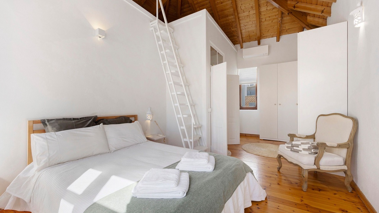 Photo of Bedroom in Ameijeira