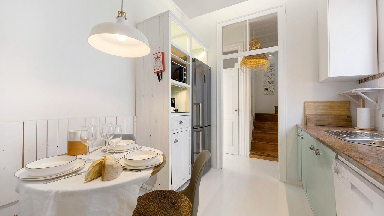 Photo of Kitchen in Ameijeira