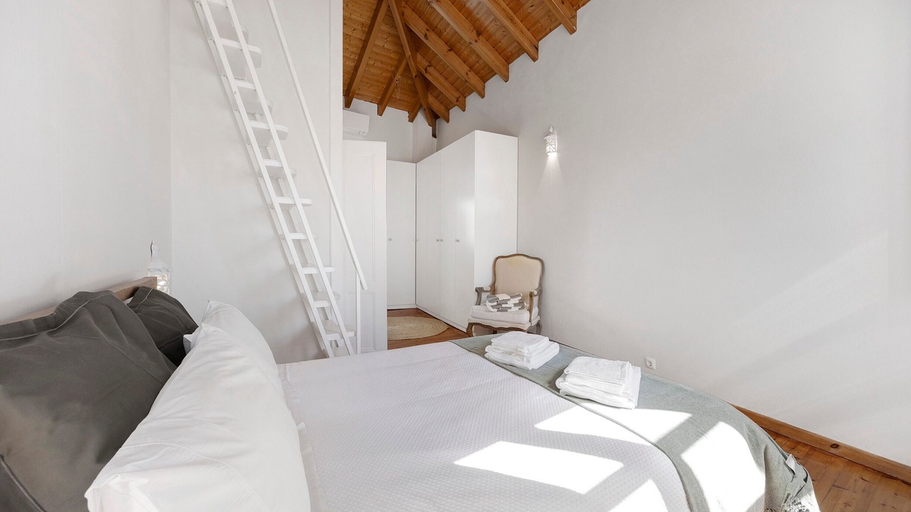 Photo of Bedroom in Ameijeira