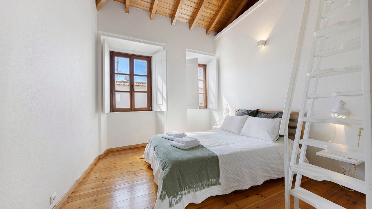Photo of Bedroom in Ameijeira