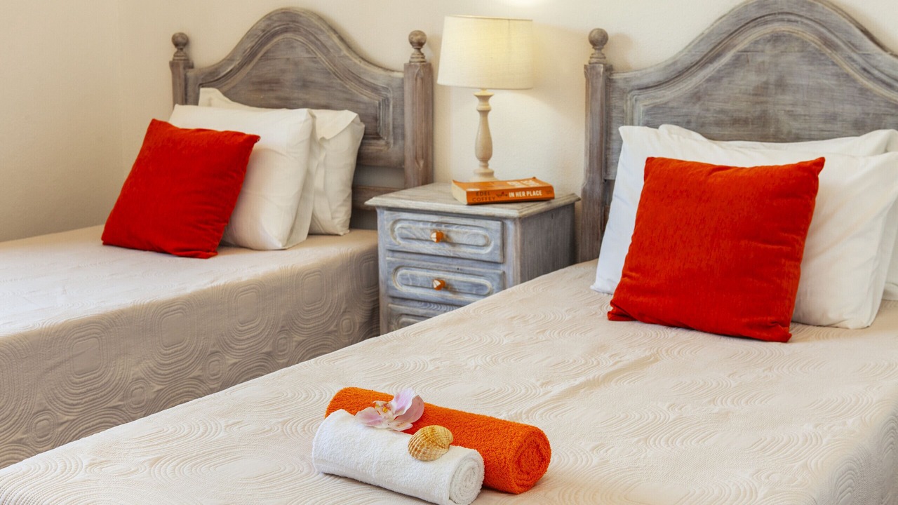 Photo of Bedroom in Gale