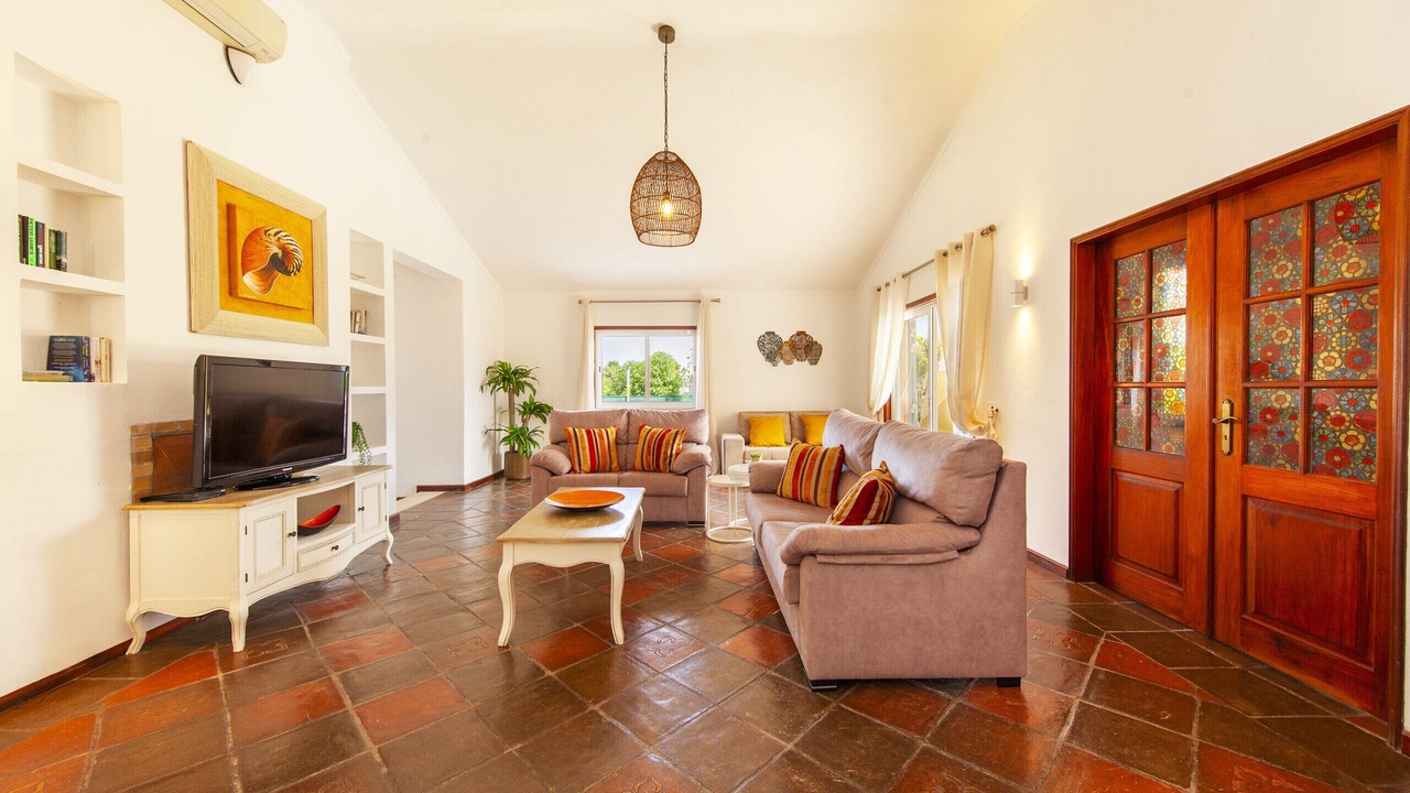 Photo of Livingroom in Gale