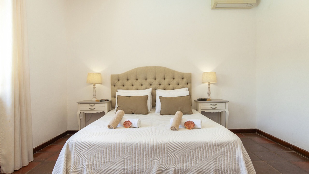 Photo of Bedroom in Gale