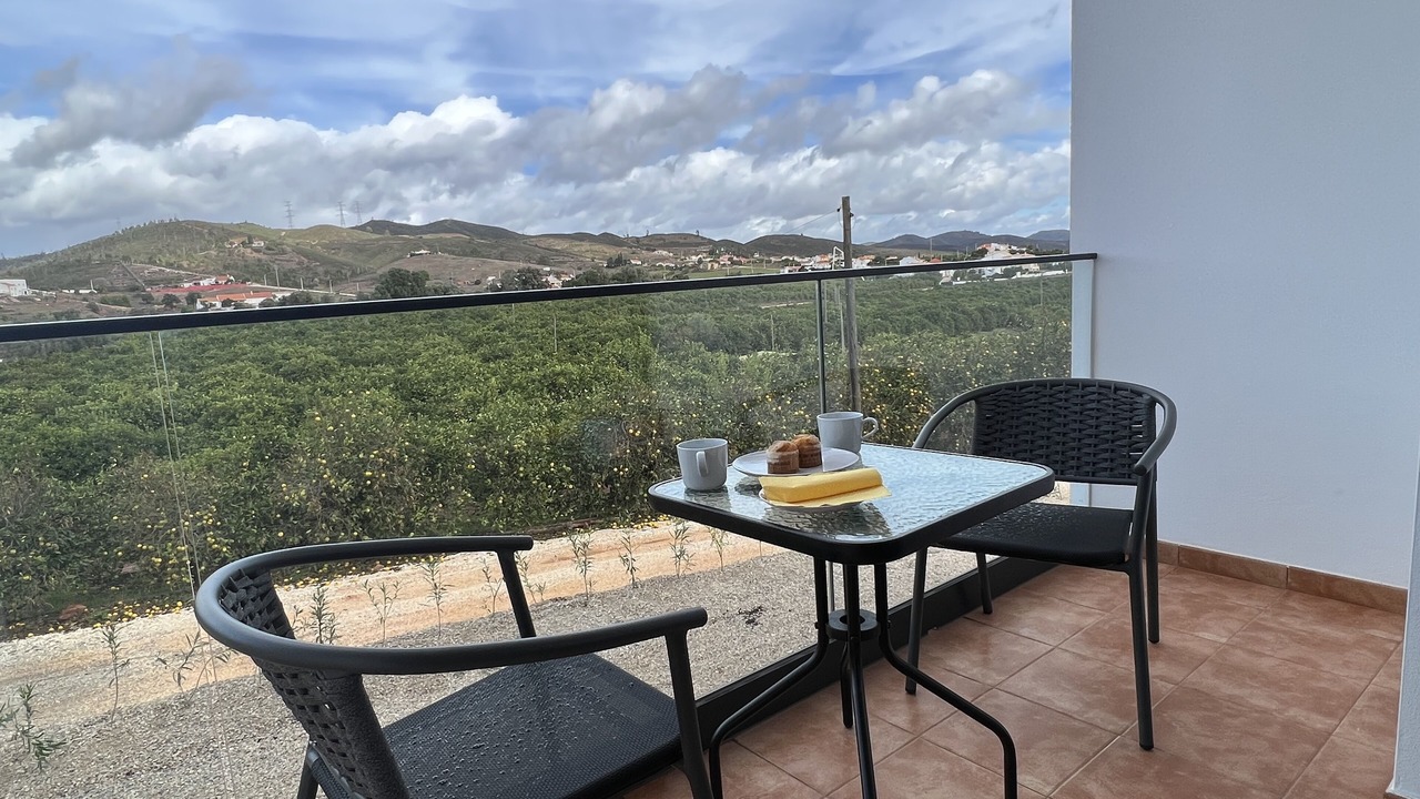Photo of Outdoor in Silves
