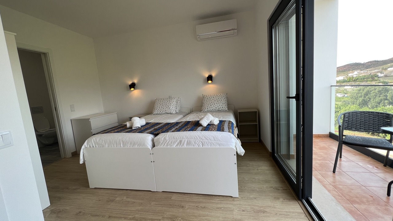 Photo of Bedroom in Silves