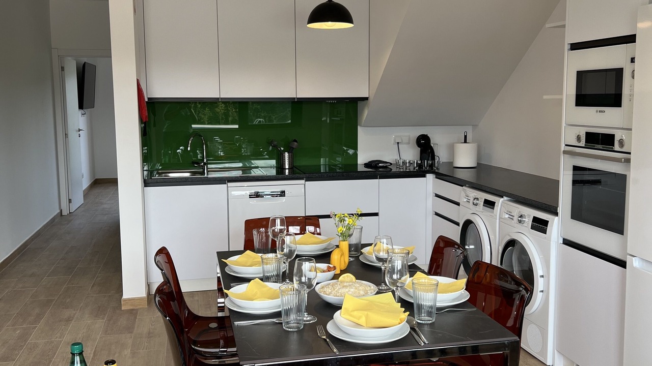 Photo of Kitchen in Silves