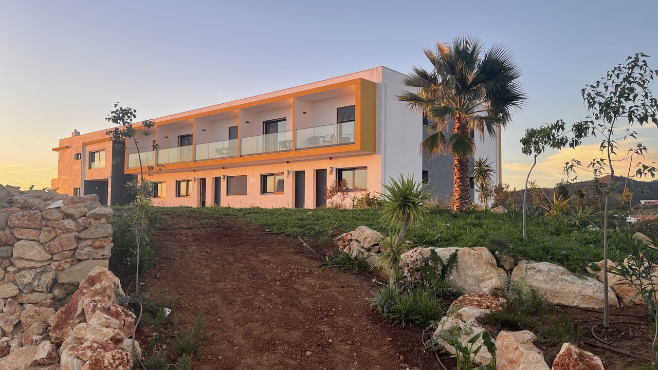 Photo of Outdoor in Silves
