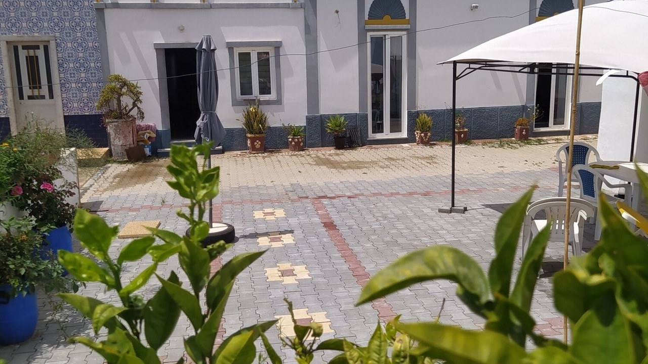 Photo of Patio Balcony in Luz de Tavira