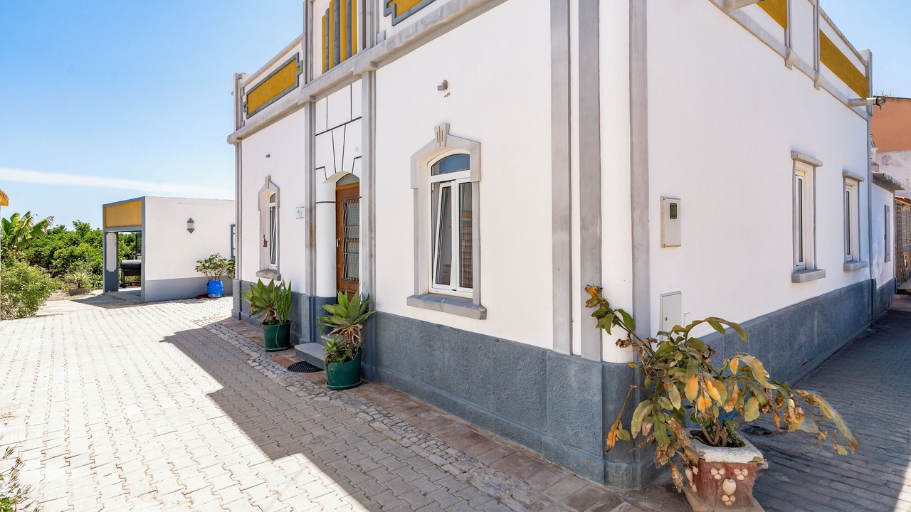 Photo of Outdoor in Luz de Tavira