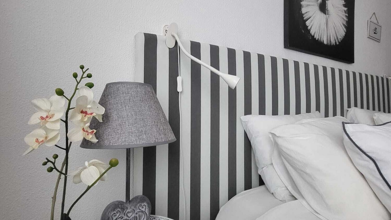 Photo of Bedroom in Vale de Centianes