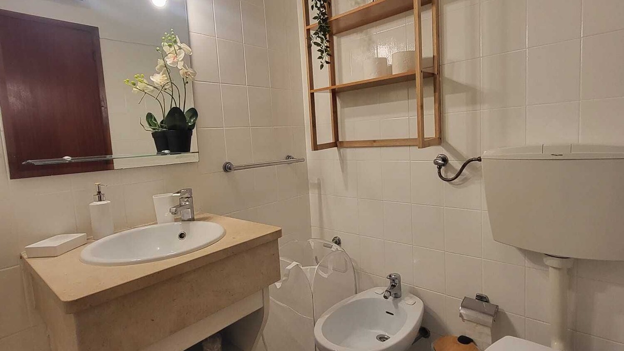Photo of Bathroom in Vale de Centianes
