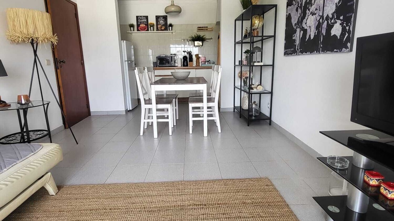 Photo of Livingroom in Vale de Centianes