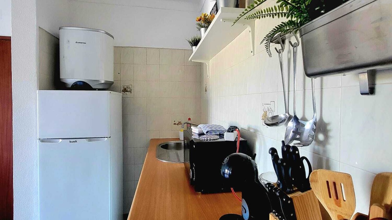 Photo of Kitchen in Vale de Centianes