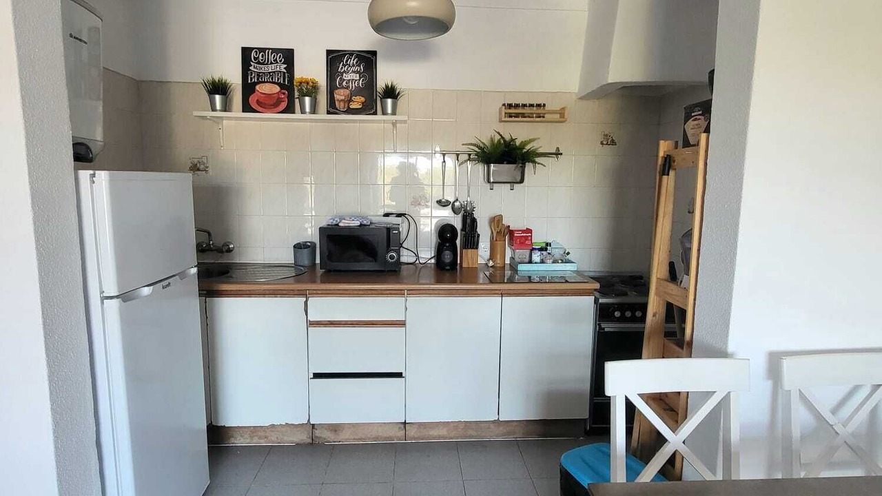 Photo of Kitchen in Vale de Centianes