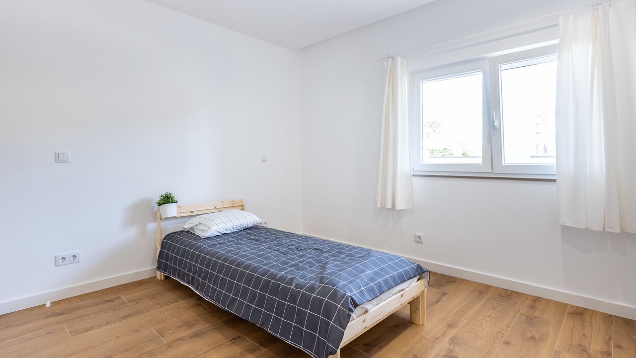 Photo of Bedroom in Alfa-Mar