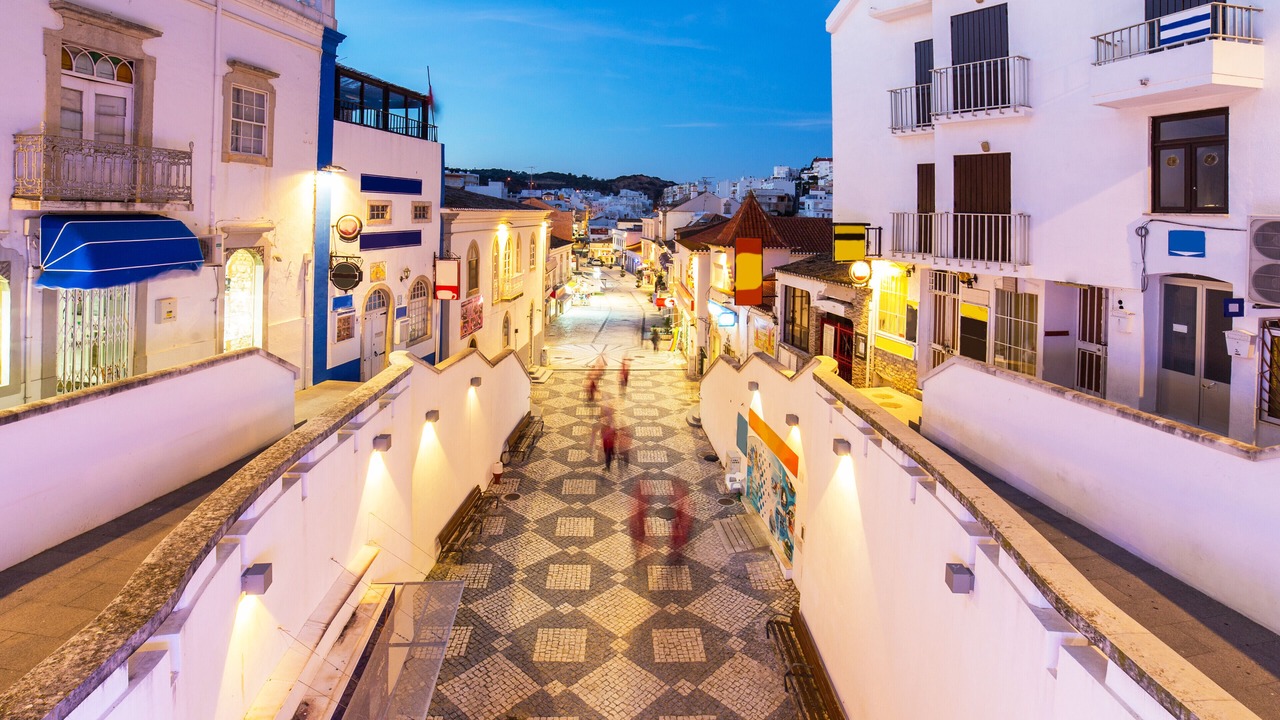 Photo of Outdoor in Alfa-Mar