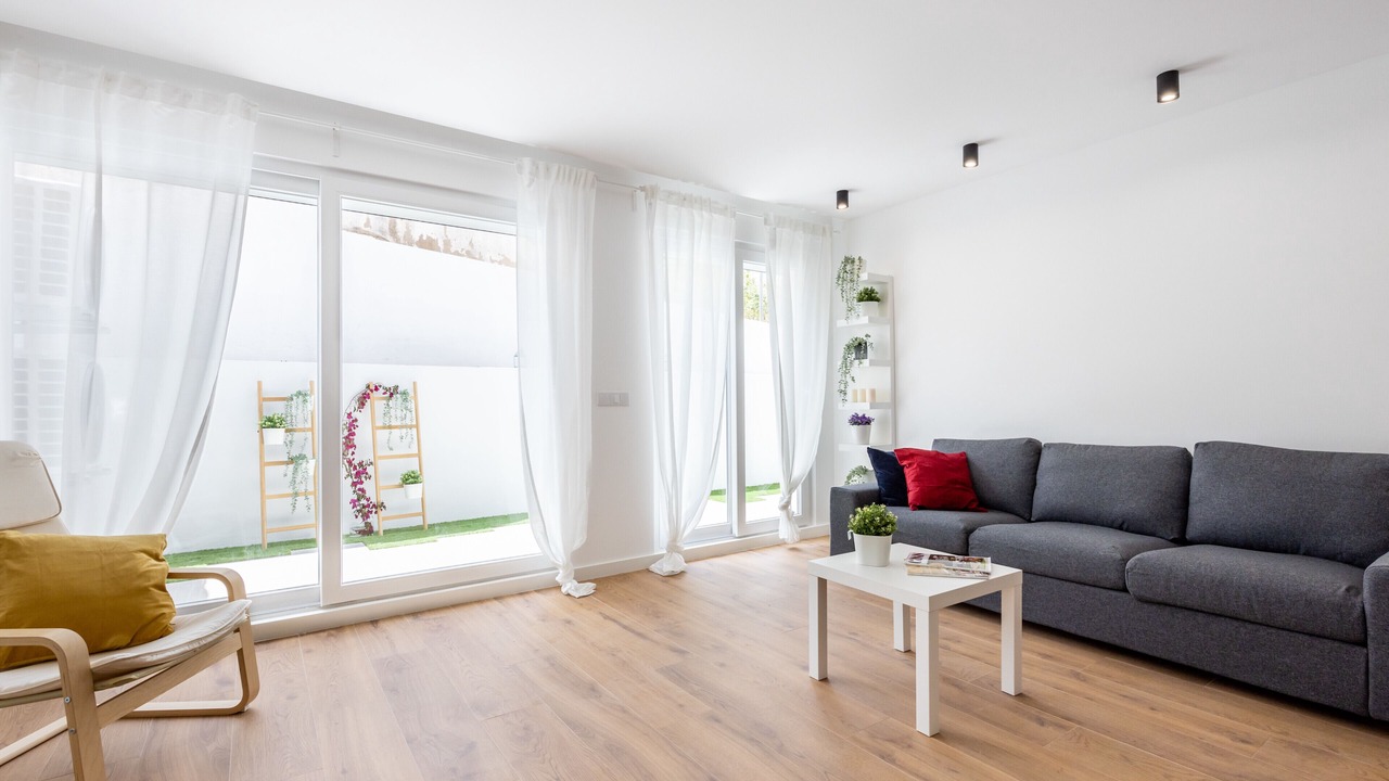 Photo of Livingroom in Alfa-Mar
