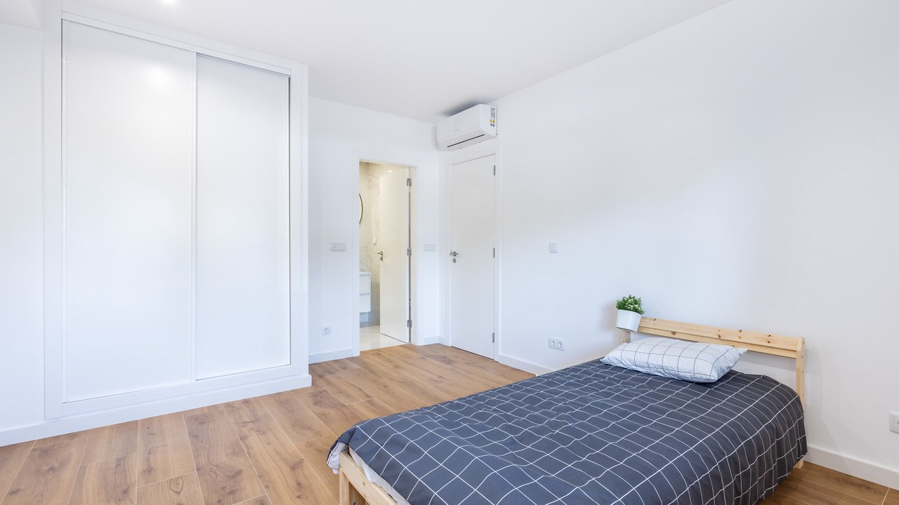Photo of Bedroom in Alfa-Mar
