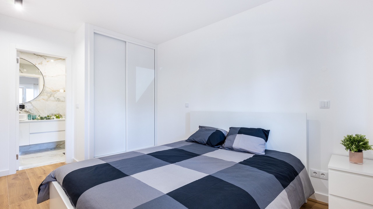 Photo of Bedroom in Alfa-Mar