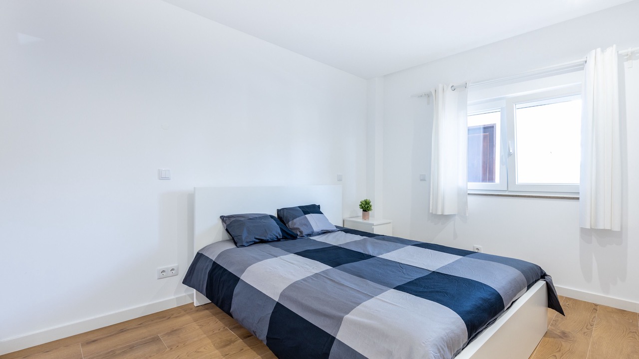 Photo of Bedroom in Alfa-Mar