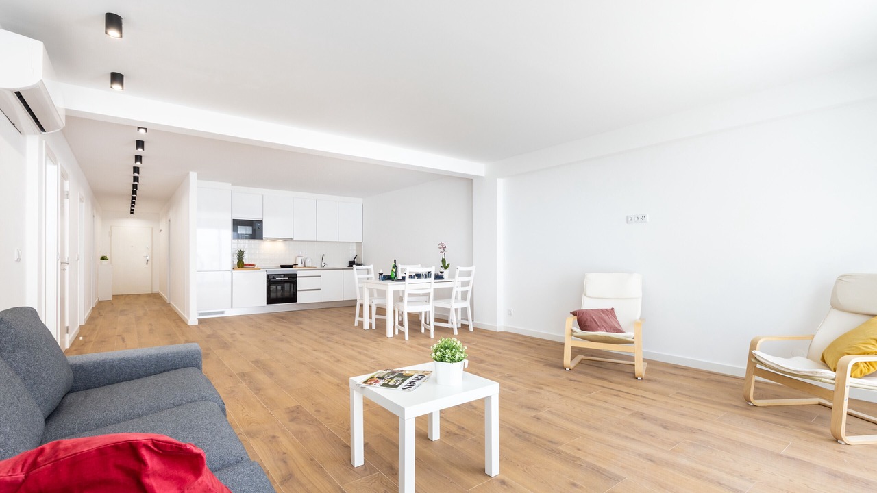 Photo of Livingroom in Alfa-Mar