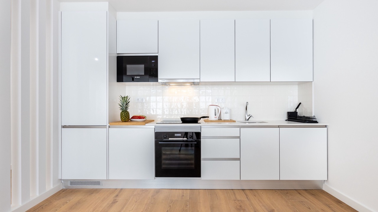 Photo of Kitchen in Alfa-Mar