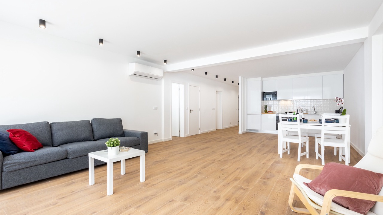 Photo of Livingroom in Alfa-Mar