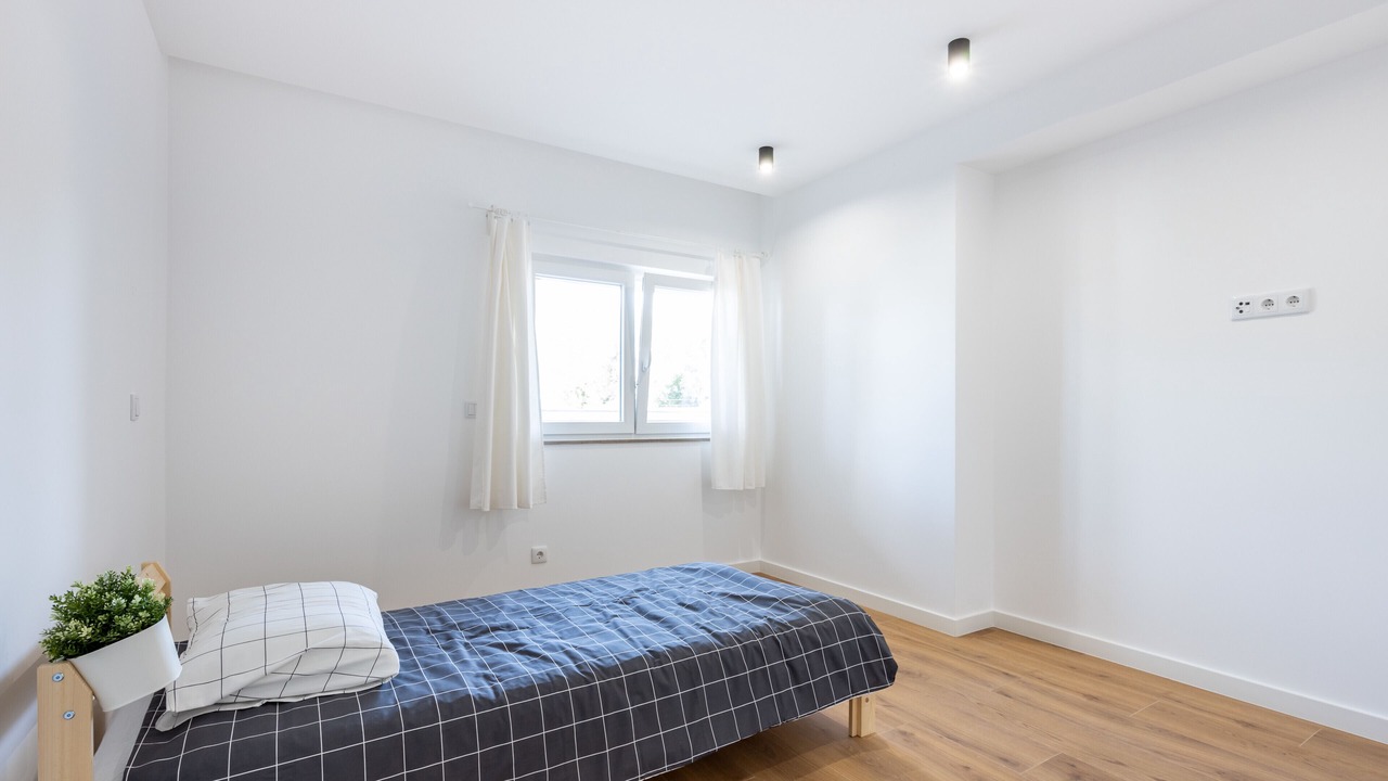 Photo of Bedroom in Alfa-Mar