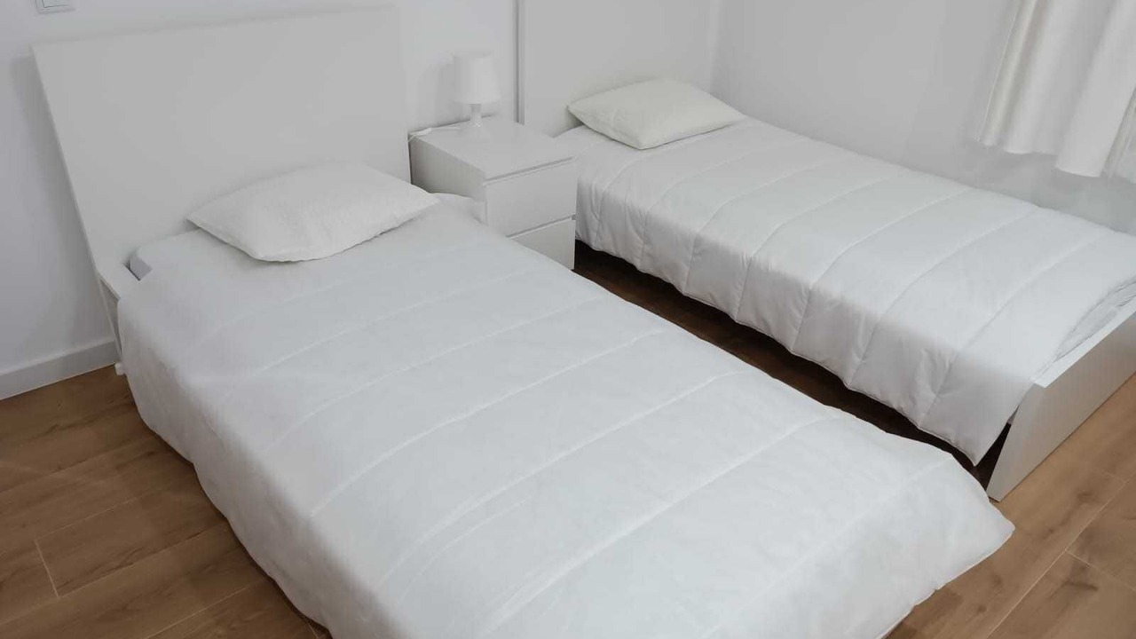 Photo of Bedroom in Alfa-Mar