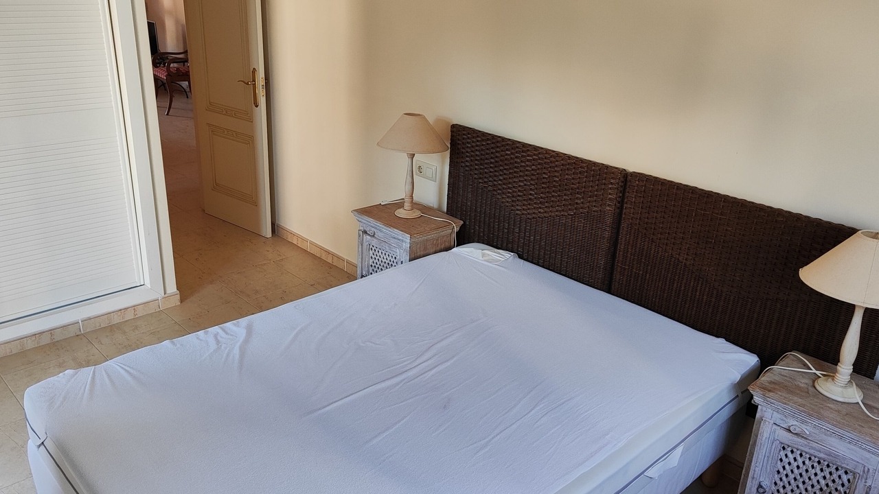 Photo of Bedroom in Aldeia das Acoteias