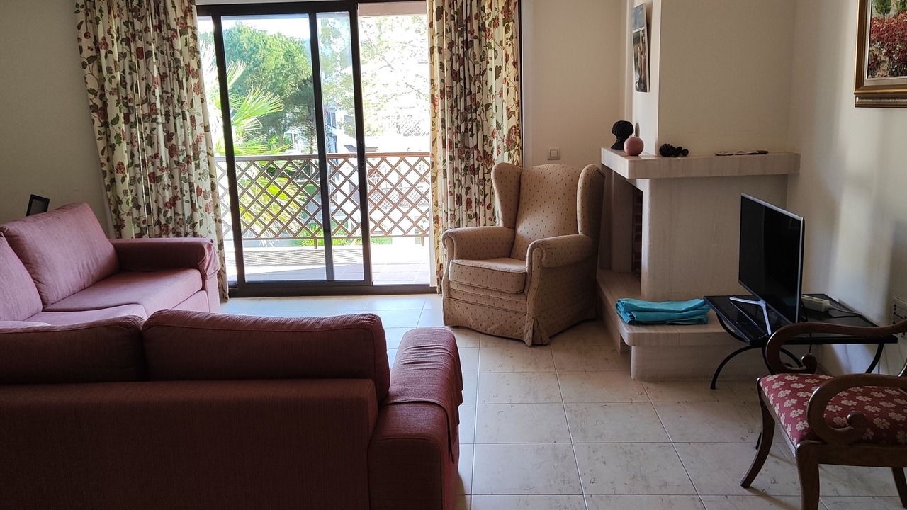 Photo of Livingroom in Aldeia das Acoteias