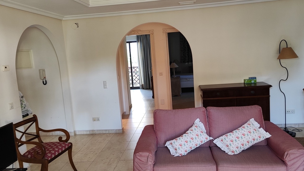 Photo of Livingroom in Aldeia das Acoteias