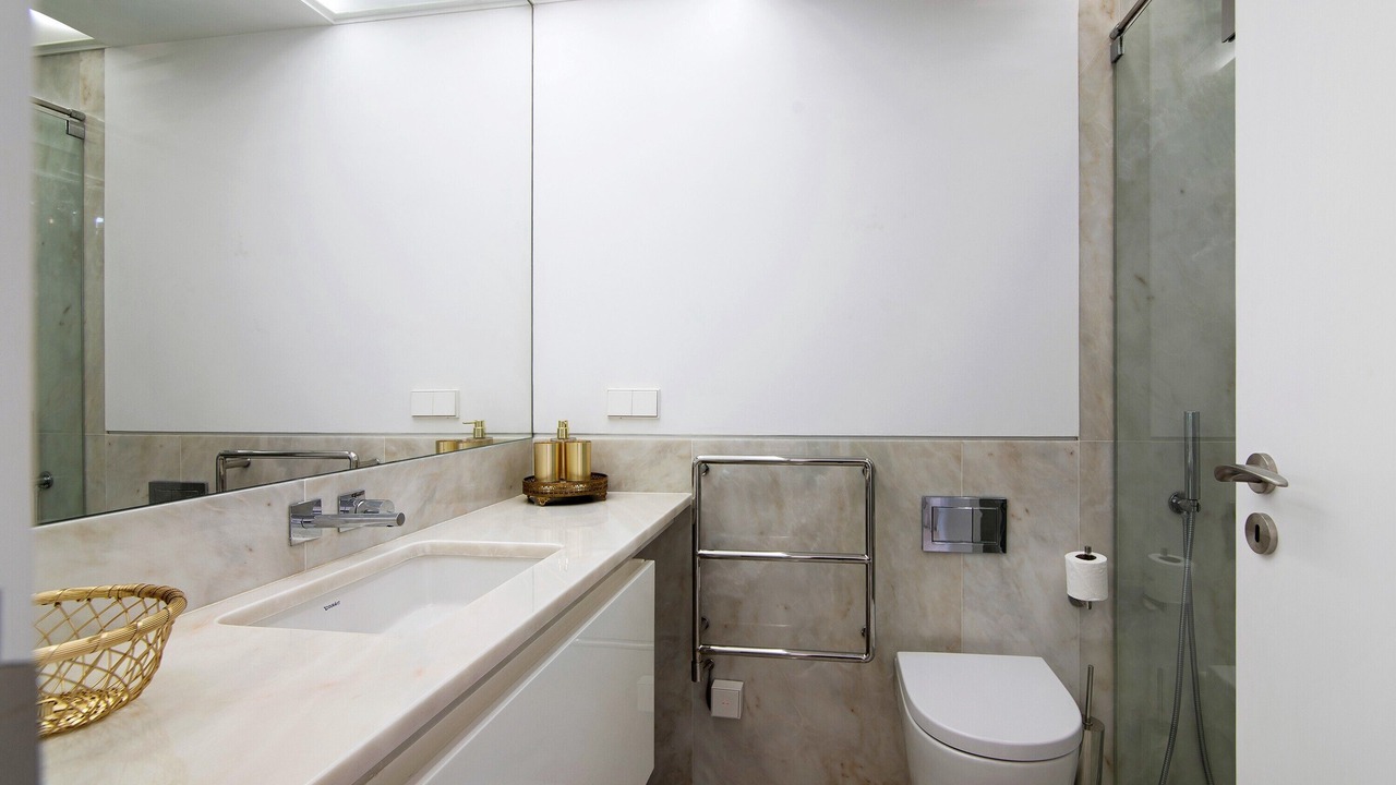 Photo of Bathroom in Montechoro
