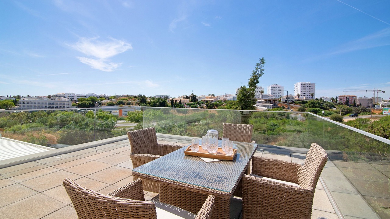 Photo of Outdoor in Montechoro