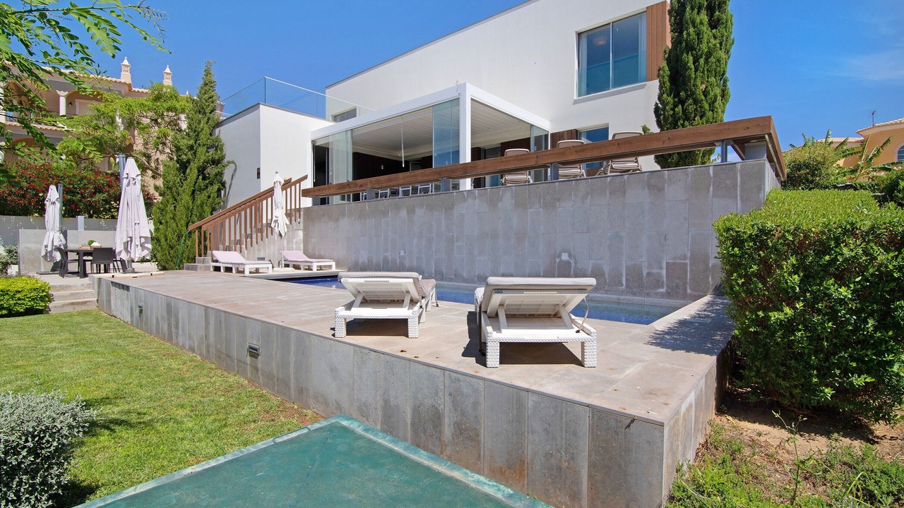 Photo of Outdoor in Montechoro