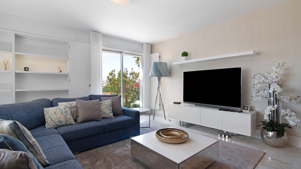 Photo of Livingroom in Montechoro