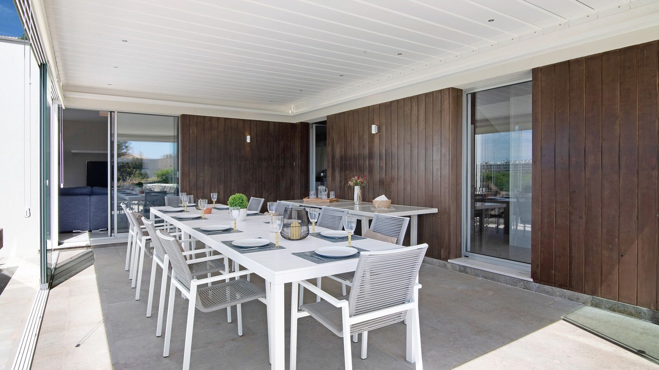 Photo of Outdoor in Montechoro